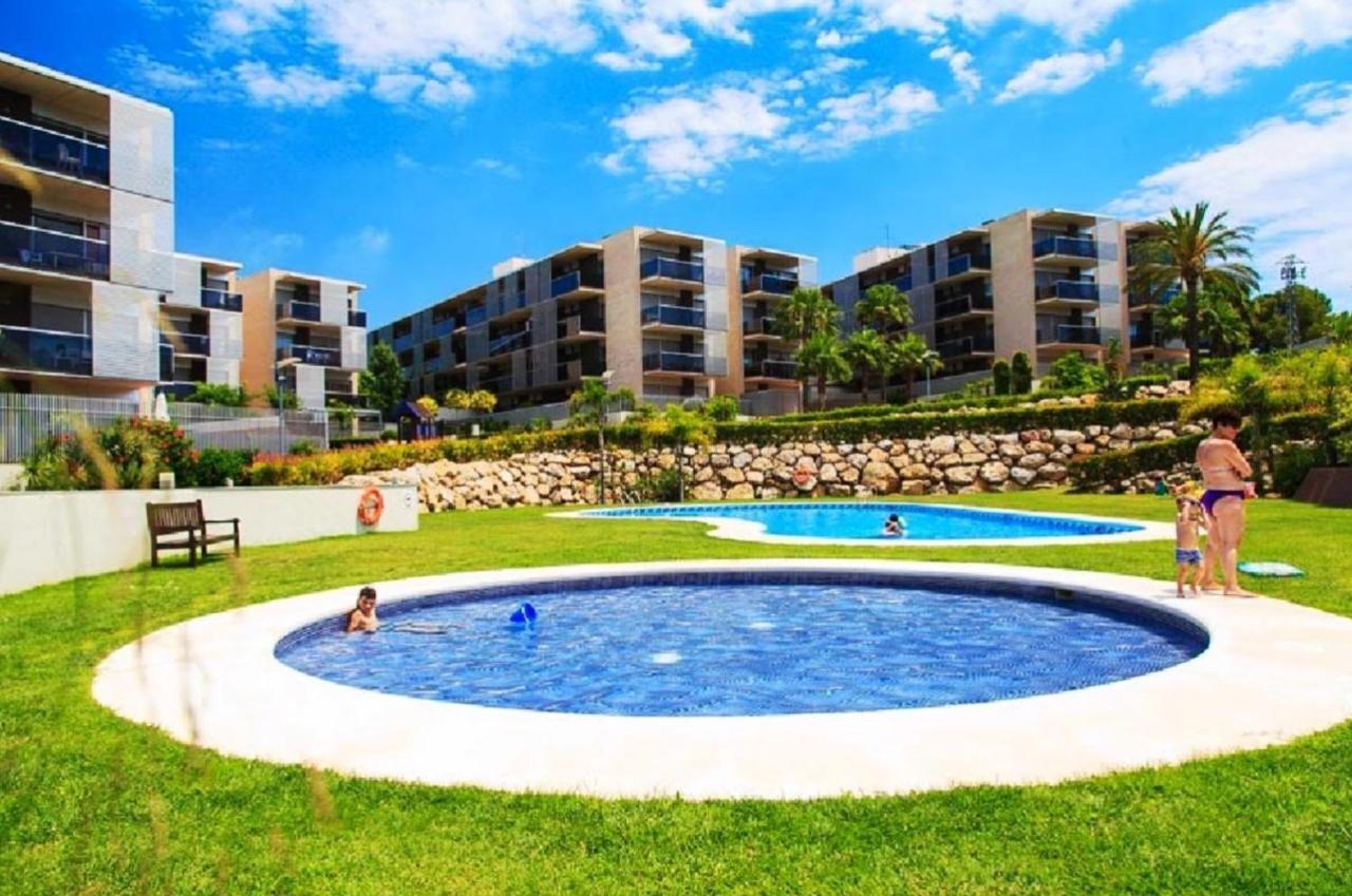 Paradise Village Hogaristic Salou Zewnętrze zdjęcie