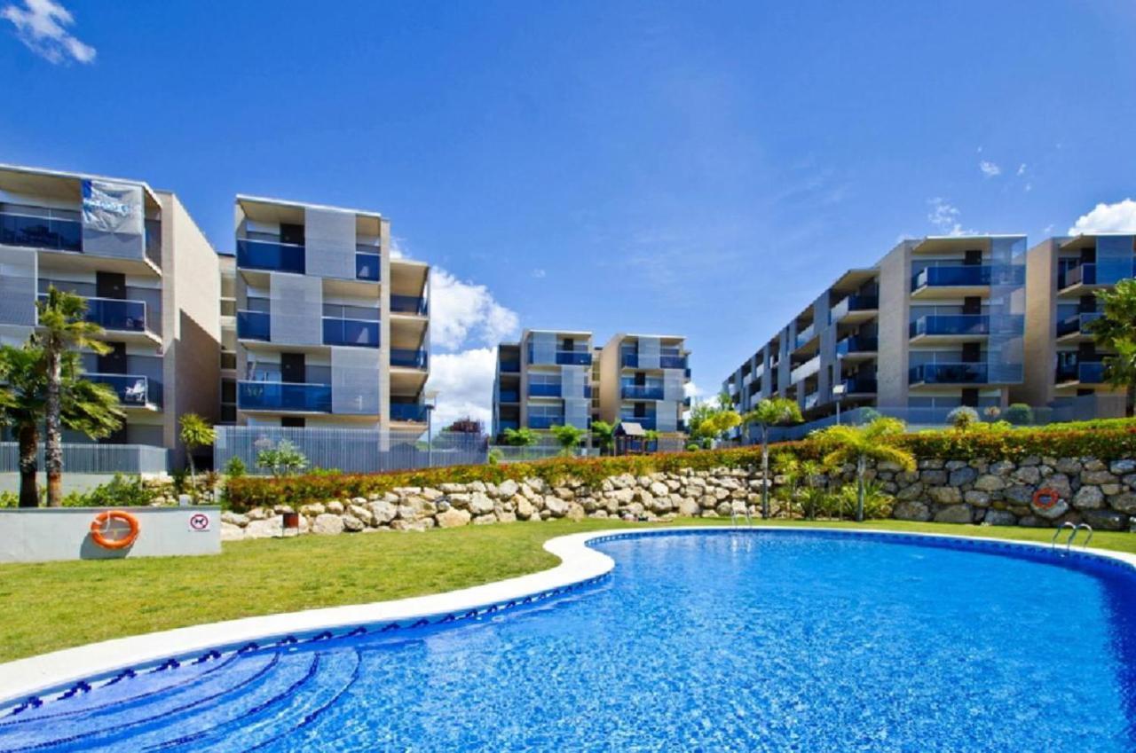 Paradise Village Hogaristic Salou Zewnętrze zdjęcie