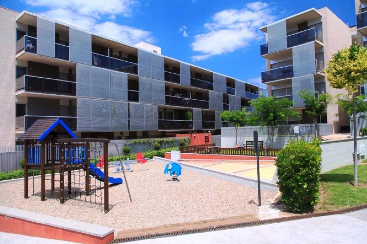 Paradise Village Hogaristic Salou Zewnętrze zdjęcie