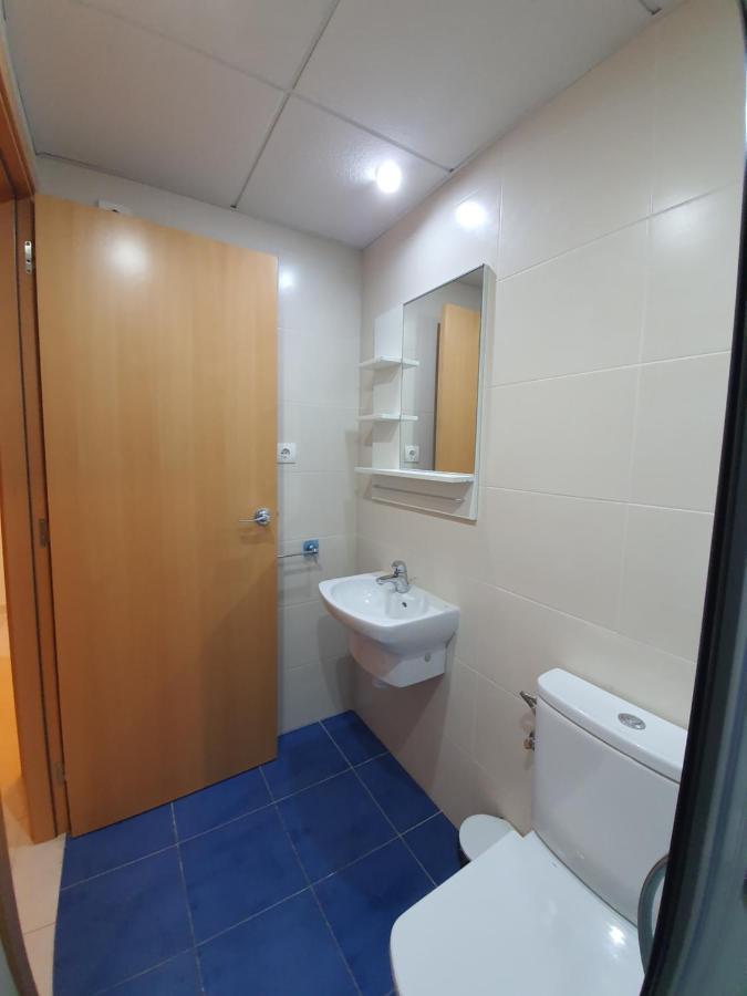 Paradise Village Hogaristic Salou Zewnętrze zdjęcie