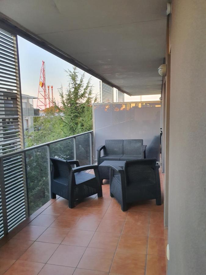 Paradise Village Hogaristic Salou Zewnętrze zdjęcie
