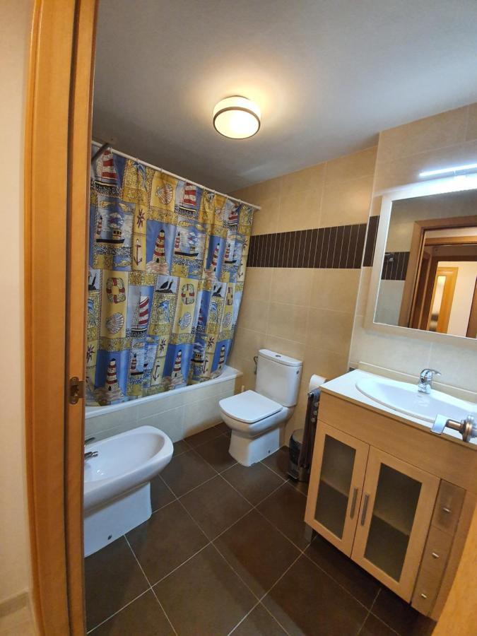 Paradise Village Hogaristic Salou Zewnętrze zdjęcie